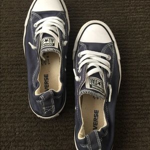 Converse Chuck Taylor Shoreline Sneaker.